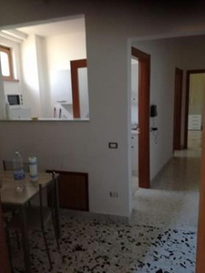 B&B Duomo بينيفنتو المظهر الخارجي الصورة
