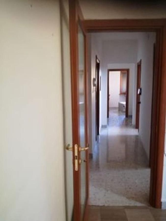 B&B Duomo بينيفنتو المظهر الخارجي الصورة