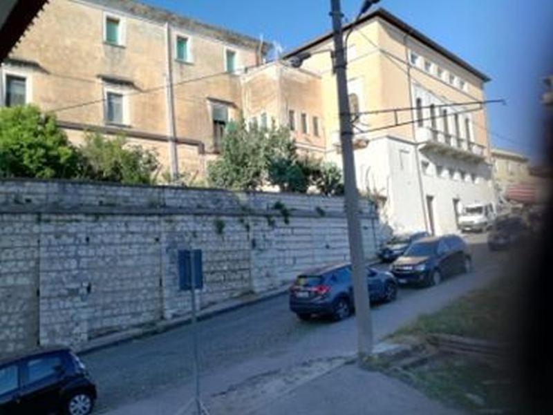 B&B Duomo بينيفنتو المظهر الخارجي الصورة