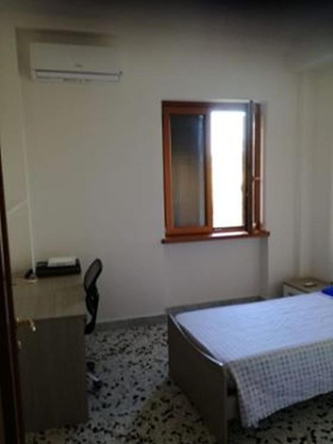 B&B Duomo بينيفنتو المظهر الخارجي الصورة