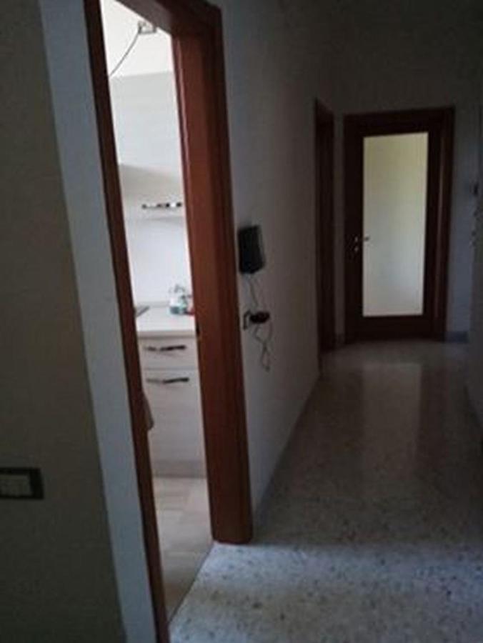 B&B Duomo بينيفنتو المظهر الخارجي الصورة